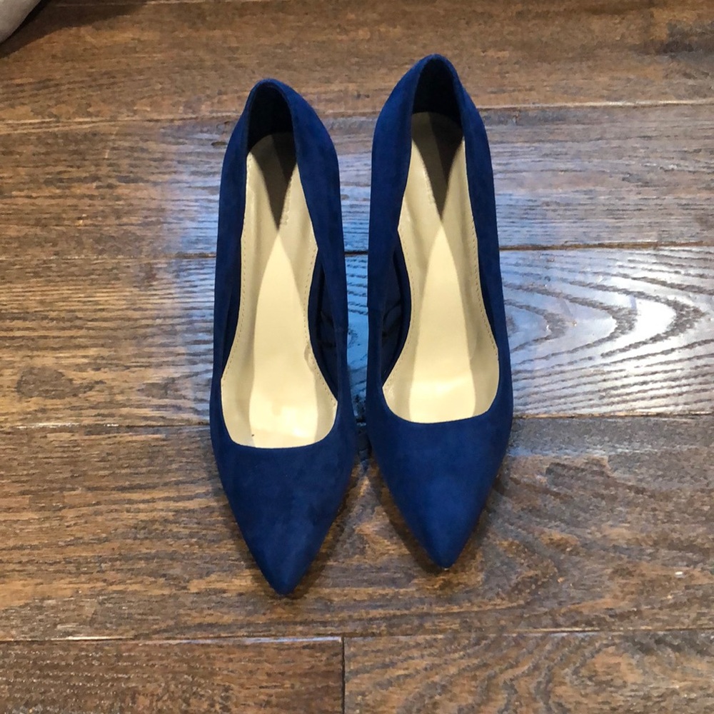 High Heels